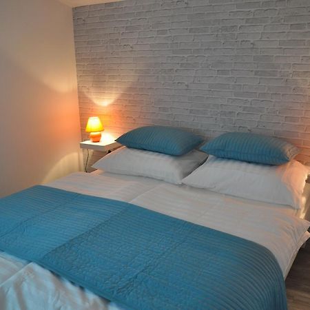 Isabella Rooms Lublaň Exteriér fotografie