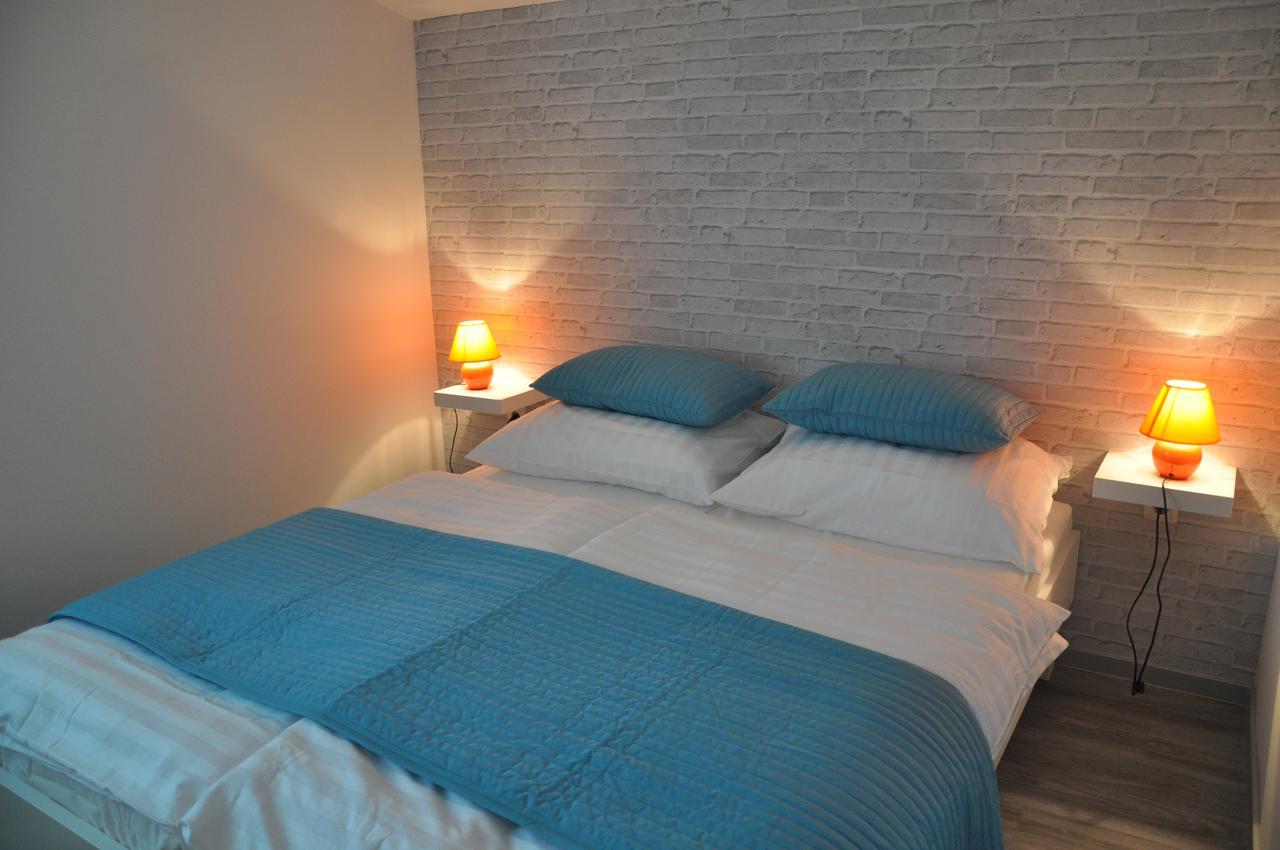 Isabella Rooms Lublaň Exteriér fotografie